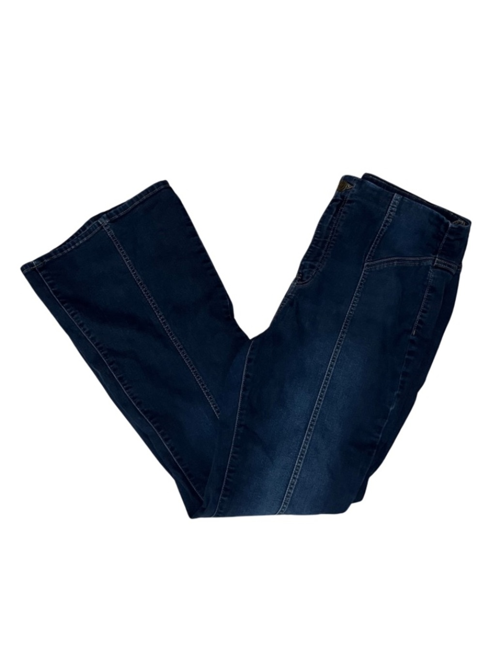 SO flare jeans size 17